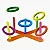 Jogo de Arremesso de Argolas - Imagem 2