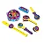 Conjunto Musical 3 Palavrinhas - Imagem 2