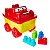 Bloco de Montar Racer 55 com 25 peças - Imagem 2
