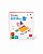 Brinquedo Educativo 2 em 1 Yins Kids - Imagem 1