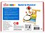 Bateria Musical – Yins Kids - Imagem 2