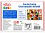 Faz de Conta Churrasqueira Infantil – Yins Kids - Imagem 2