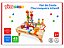 Faz de Conta Churrasqueira Infantil – Yins Kids - Imagem 1
