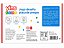Jogo Desafio Placa de Pregos – Yins Kids - Imagem 2