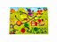 Labirinto de Madeira – Relação Alimentar Frutinhas Montessori Yins Kids - Imagem 1