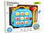 Game Interativo Infantil Com Luz e Som - Imagem 1