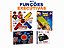 Kit Funções Executivas - Imagem 1