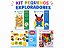 Kit Pequenos Exploradores - Imagem 1