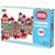 Pequeno Engenheiro - 150 PCS - Imagem 1