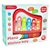 Piano Xilofone Baby - Cores sortidas - Imagem 1