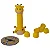 Caiu Perdeu – Girafa - Imagem 2