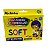 MASSA DE MODELAR SOFT C/ 12 CORES - ACRILEX - Imagem 1