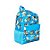 Mini Mochila Baby De Urso Azul - WINTH - Imagem 1