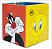 kit de Organizador de mesa Looney Tunes - Imagem 3