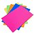 Papel Criativo 85g NEON - 50 Folhas - Imagem 2