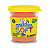 Massa de modelar, 150g - ACRILEX - Imagem 5