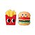 APONTADOR FOODS TILIBRA - Imagem 3