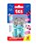 Apontador Duplo Com Borracha Kitty – Cores Sortidas – Cart C/ 1UN – Tris - Imagem 3
