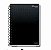 CADERNO 20 MATERIAS PRETO ESSENCIALE (280 FOLHAS) - Imagem 1