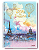 CADERNO BELLA 16 MATERIAS (256FOLHAS) - Imagem 4