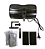 Filtro Sun Sun Hang On HBL-701 600L/H - Imagem 3