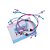 Kit Com 2 Pulseiras Da Amizade - BFF (Best Friends Forever) - Imagem 3