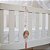 Dezena de Porta/Berço Infantil 21MM Anjo da Guarda - Imagem 5