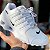 NIKE SHOX NZ WHITE - Imagem 5
