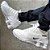 NIKE SHOX NZ WHITE - Imagem 2