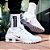 NIKE SHOX NZ WHITE - Imagem 3