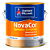 Tinta Esmalte Novacor Alto Brilho Preto 3,6L - Sherwin Williams - Imagem 1