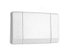 Acabamento M9000 Elegance Branco Montana - Imagem 1