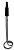 Aquecedor Ebulidor 19,5cm 1000Wx127V Cotherm - Imagem 1