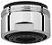 Arejador Std M24x1 Rosca Externa 1,8Lpm Econ Docol - Imagem 1