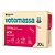 Argamassa Colante AC-III BR Votorantim Flex Uso Externo 20kg - Imagem 1