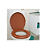 Assento Sanitário Almofadado Cm2 Astra - Imagem 2