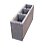 Bloco de Concreto 14cmx19cmx39cm Comum 3Mpa - Imagem 3