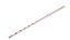 Broca Videa Extra Longa 12x400mm D-17697 Makita - Imagem 1