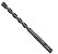 Broca Videa Sds-Plus 05mmx160mm D-00038 Makita - Imagem 1
