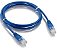 Cabo de Rede Informática 2M Com Plug Jack Techna - Imagem 1