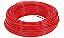 Cabo Flexível 4,0mm 100mts Vermelho - Sil - Imagem 2