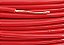 Cabo Flexível 4,0mm 100mts Vermelho - Sil - Imagem 3