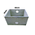 Caixa de Esgoto Cimento 60x60x60 - Imagem 4