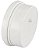 Cap Pvc Esgoto 100mm Plastik - Imagem 1