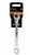 Chave Combinada 11mm Foxlux - Imagem 1