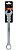 Chave Combinada 12mm Foxlux - Imagem 1