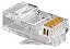 Conector para Computador Modular Rj45 - Imagem 1