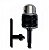 Conjunto Mandril S13 Chave com Adaptador B-12887 Makita - Imagem 1
