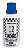 Corante Xadrez Azul 50ml - Imagem 1