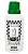 Corante Xadrez Verde 50ml - Imagem 1